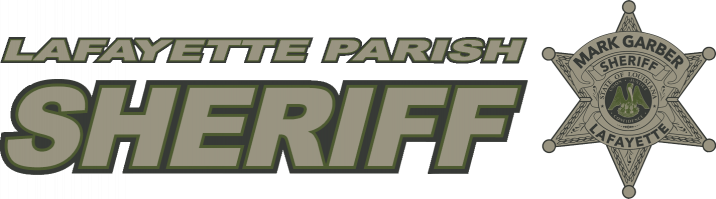LAFAYETTE PARISH SHERIFF'S OFFICE